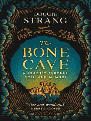 cover image of The Bone Cave
